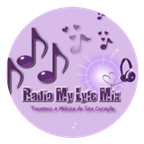 RÁDIO MY LIFE MIX